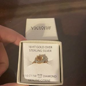 Victoria Townsend Ring